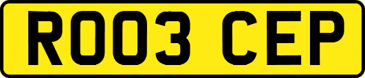 RO03CEP