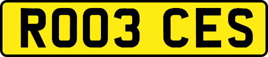 RO03CES