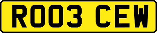 RO03CEW