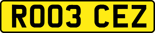 RO03CEZ