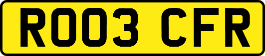 RO03CFR
