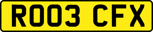 RO03CFX