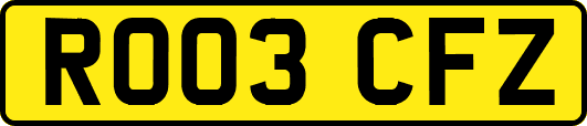 RO03CFZ