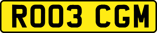 RO03CGM