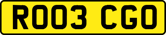RO03CGO