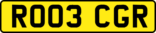RO03CGR