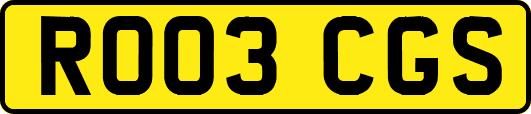 RO03CGS