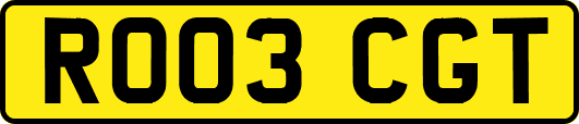 RO03CGT