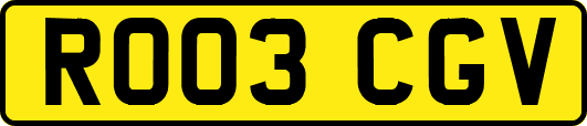 RO03CGV