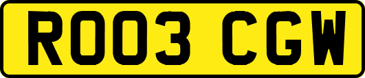 RO03CGW