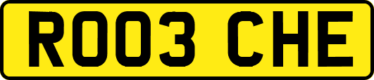 RO03CHE