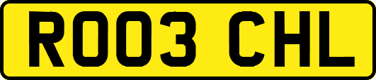 RO03CHL