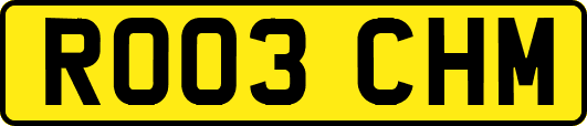 RO03CHM