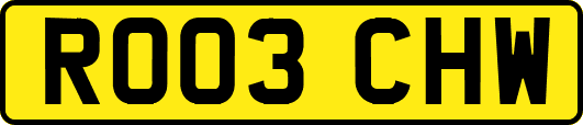 RO03CHW