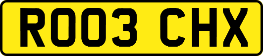 RO03CHX