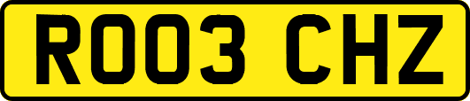 RO03CHZ