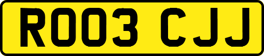 RO03CJJ