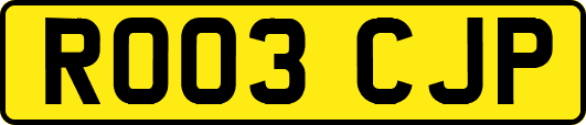 RO03CJP