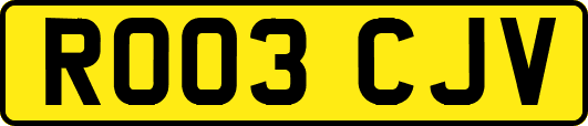 RO03CJV