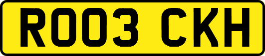 RO03CKH