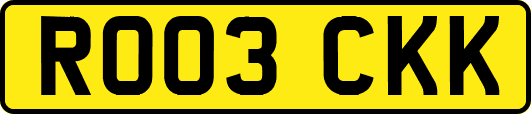 RO03CKK