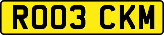 RO03CKM
