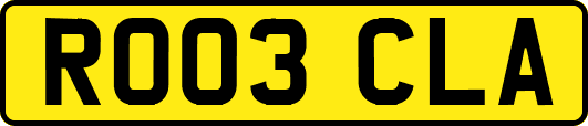RO03CLA