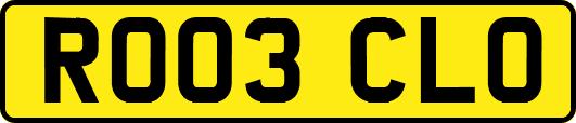 RO03CLO