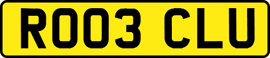 RO03CLU