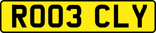 RO03CLY
