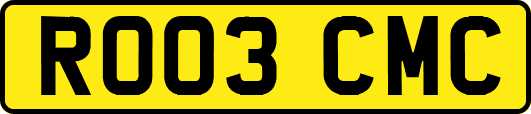 RO03CMC