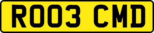 RO03CMD