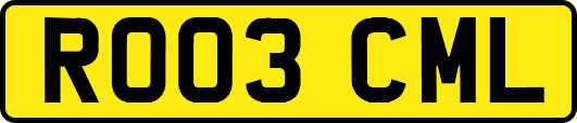 RO03CML