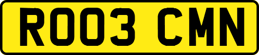 RO03CMN