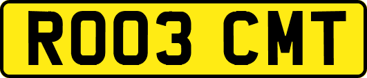 RO03CMT