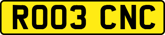 RO03CNC