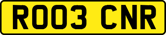 RO03CNR