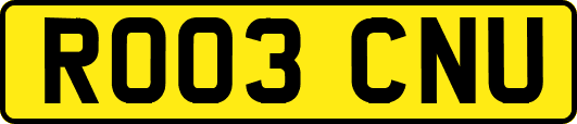 RO03CNU