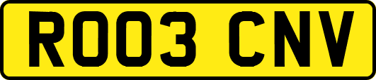 RO03CNV