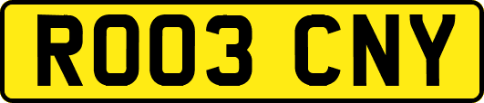 RO03CNY