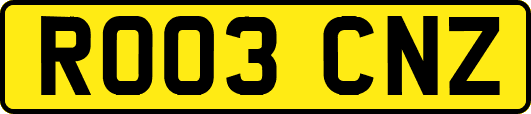 RO03CNZ