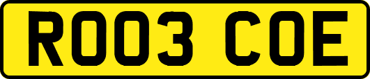 RO03COE
