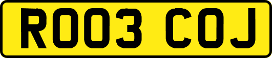 RO03COJ