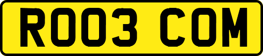 RO03COM
