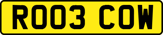 RO03COW