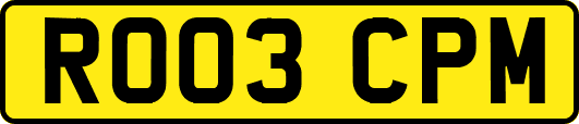 RO03CPM
