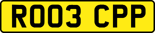 RO03CPP