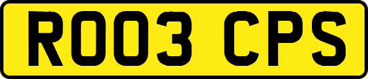 RO03CPS