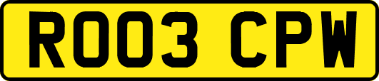 RO03CPW