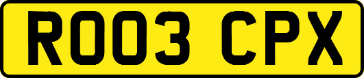 RO03CPX